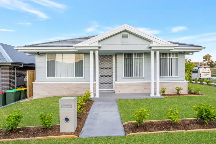 Second view of Homely house listing, 75 & 75A Brassil Avenue, Claymore NSW 2559