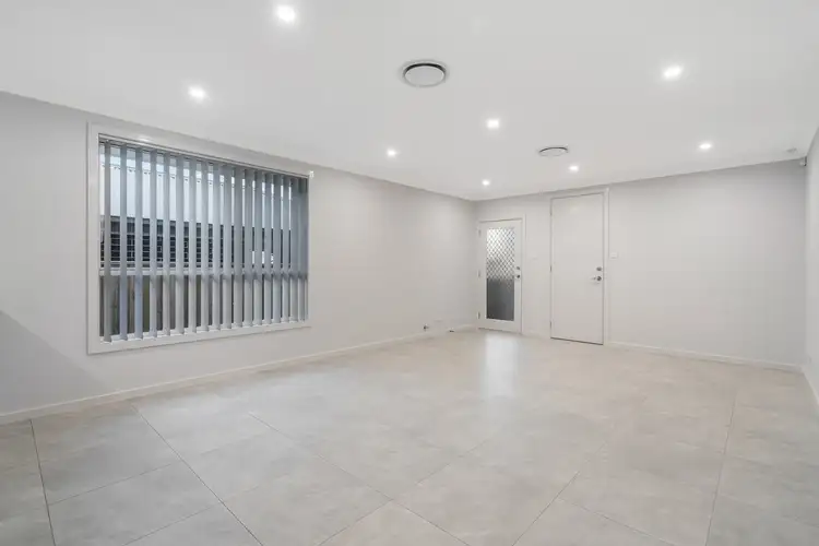 Third view of Homely house listing, 75 & 75A Brassil Avenue, Claymore NSW 2559