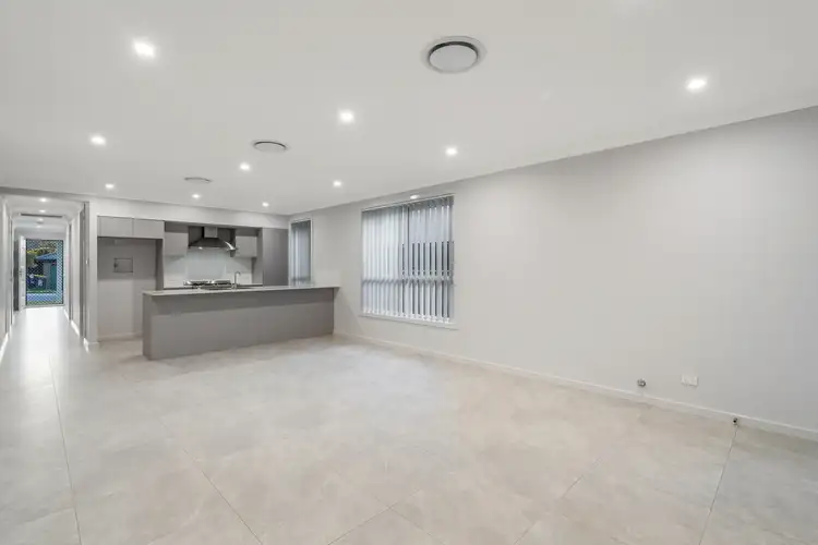 Fourth view of Homely house listing, 75 & 75A Brassil Avenue, Claymore NSW 2559