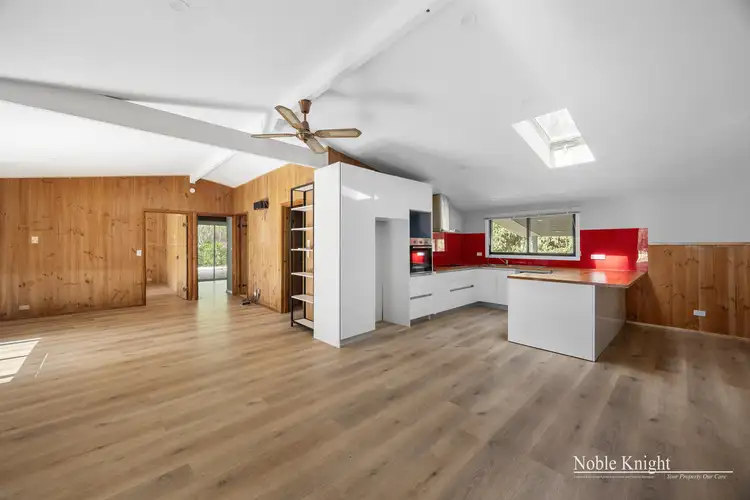Second view of Homely house listing, 73 Fairview Road, Kerrisdale VIC 3660