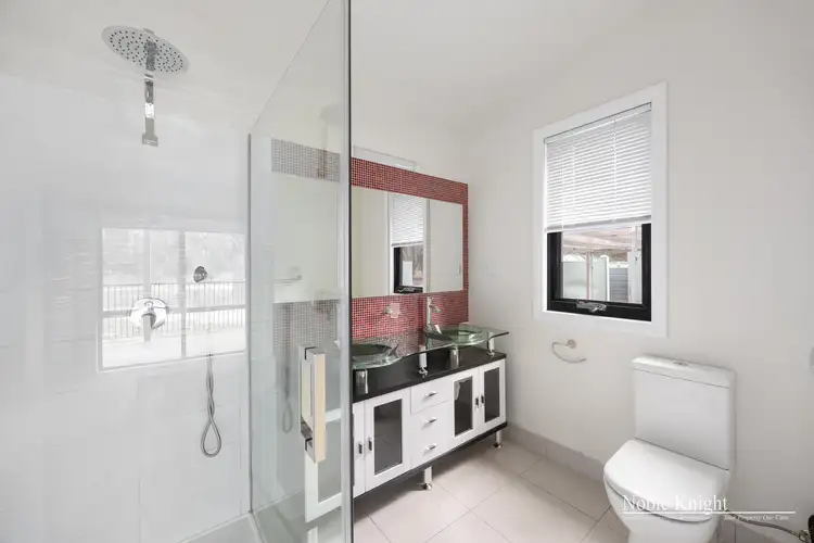 Third view of Homely house listing, 73 Fairview Road, Kerrisdale VIC 3660