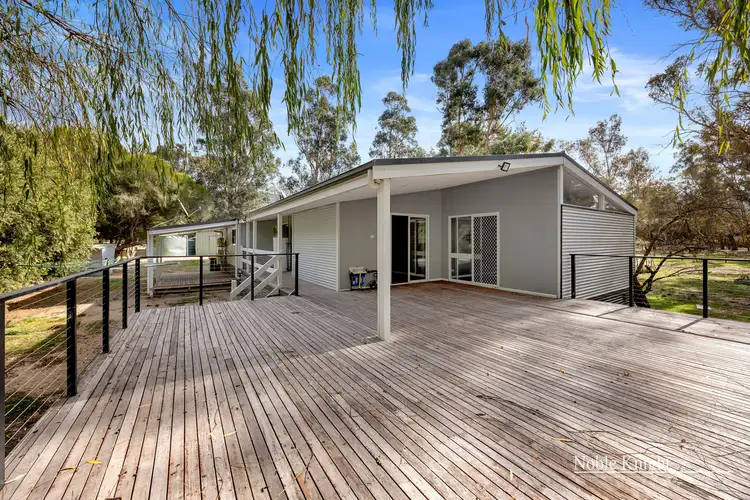Fifth view of Homely house listing, 73 Fairview Road, Kerrisdale VIC 3660