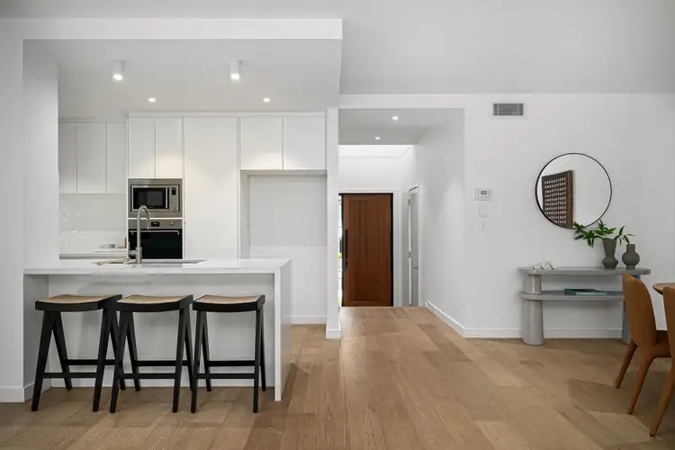 Third view of Homely semi-detached listing, 1/97 Glencoe Street, Sutherland NSW 2232