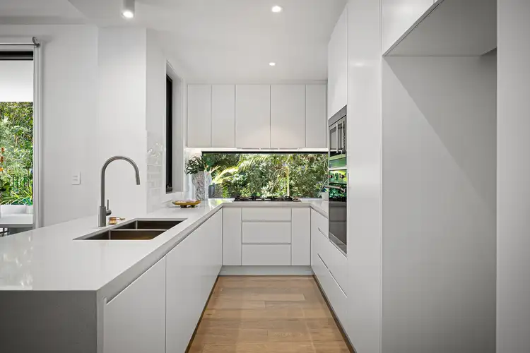 Fourth view of Homely semi-detached listing, 1/97 Glencoe Street, Sutherland NSW 2232