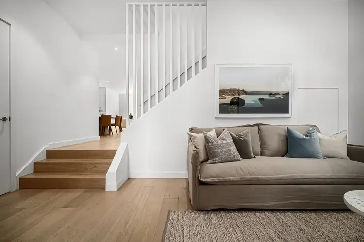 Fifth view of Homely semi-detached listing, 1/97 Glencoe Street, Sutherland NSW 2232