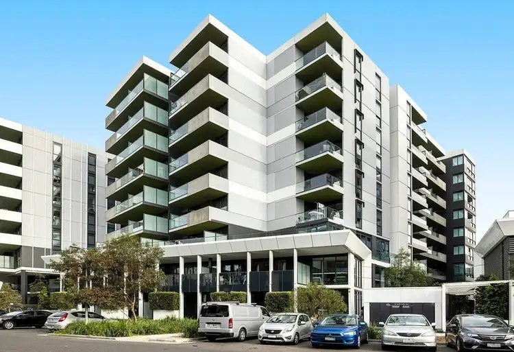 503/3 Olive York Way, Brunswick West VIC 3055