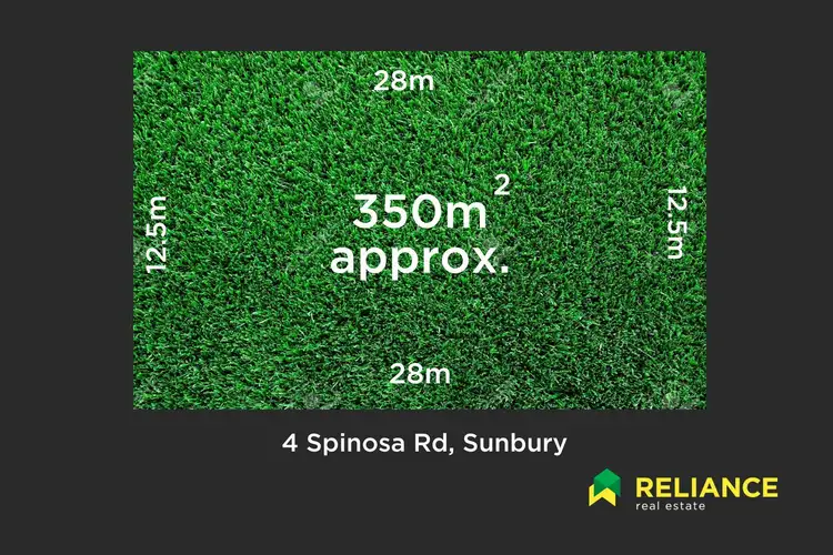 4 Spinosa Road, Sunbury VIC 3429