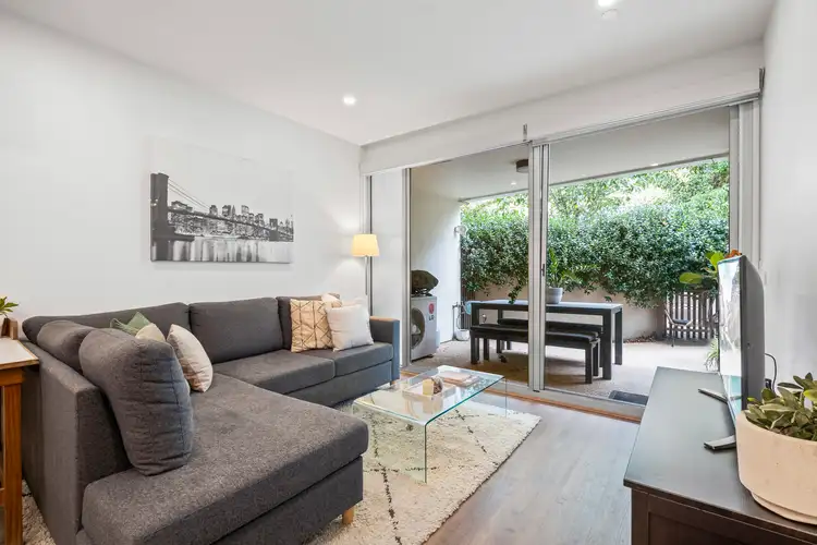 10/59 Stawell Street, Richmond VIC 3121