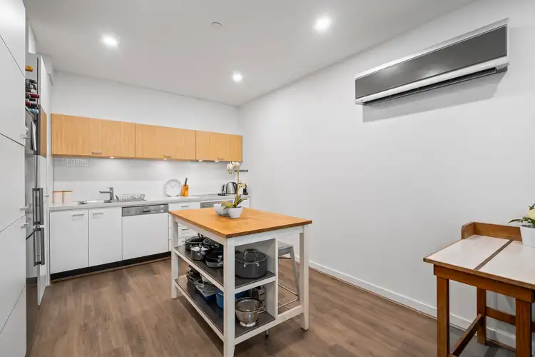Fourth view of Homely apartment listing, 10/59 Stawell Street, Richmond VIC 3121