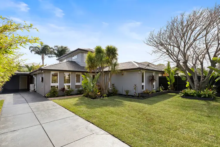 25 Albany Crescent, Aspendale VIC 3195