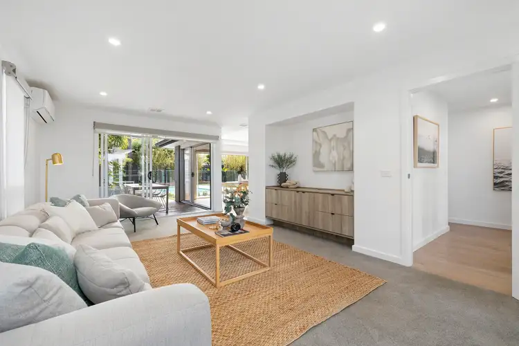 Second view of Homely house listing, 25 Albany Crescent, Aspendale VIC 3195