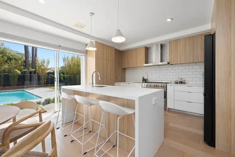 Fifth view of Homely house listing, 25 Albany Crescent, Aspendale VIC 3195