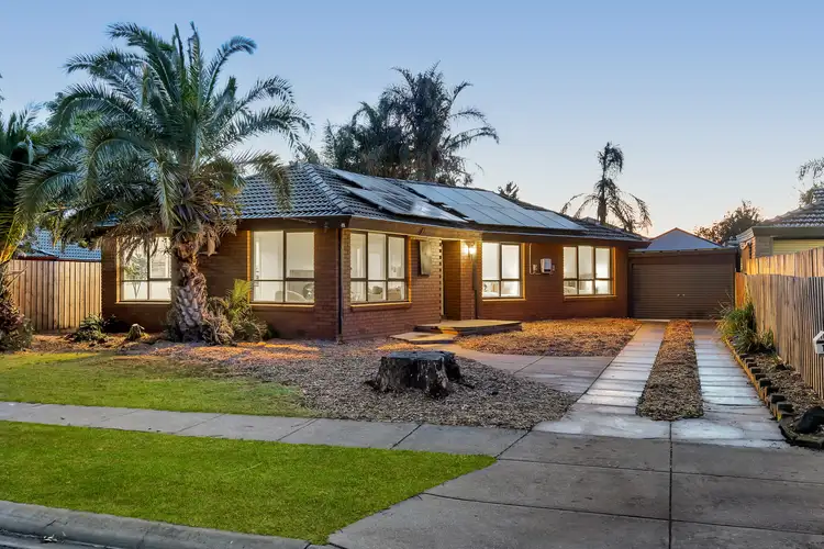 14 Titus Avenue, Hoppers Crossing VIC 3029
