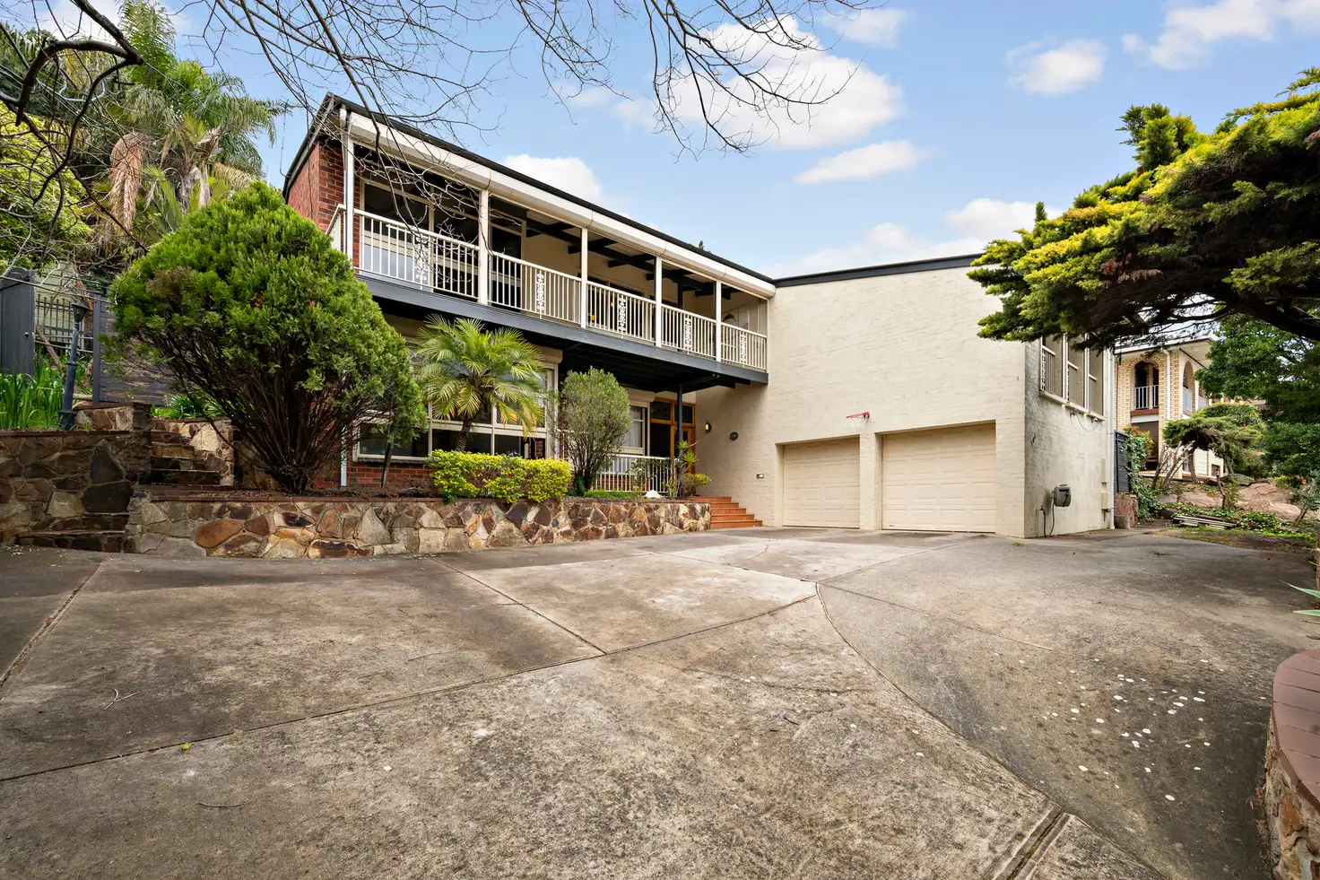 Main view of Homely house listing, 586 The Parade, Auldana SA 5072