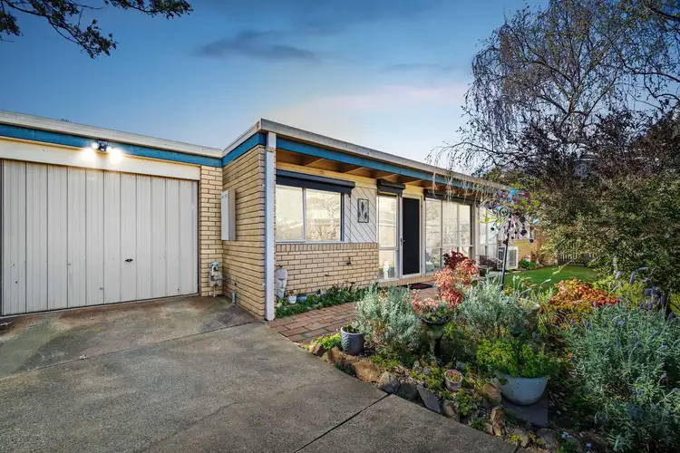 Second view of Homely apartment listing, 4/21 William Street, Mccrae VIC 3938