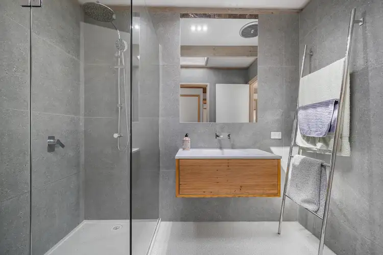 Fifth view of Homely apartment listing, 4/21 William Street, Mccrae VIC 3938