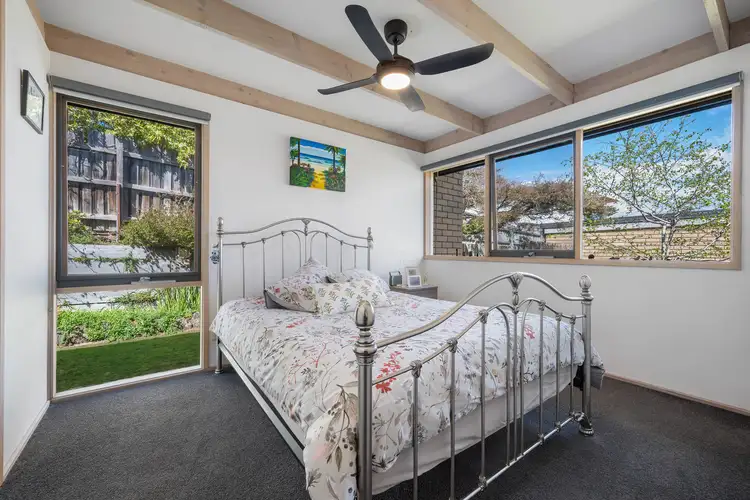 Sixth view of Homely apartment listing, 4/21 William Street, Mccrae VIC 3938