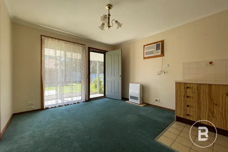 Second view of Homely unit listing, 4/4 Ormond Avenue, Maryborough VIC 3465