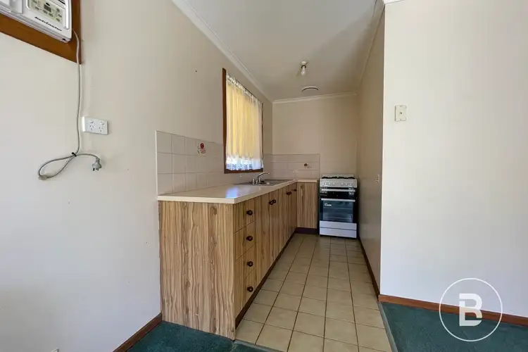 Third view of Homely unit listing, 4/4 Ormond Avenue, Maryborough VIC 3465