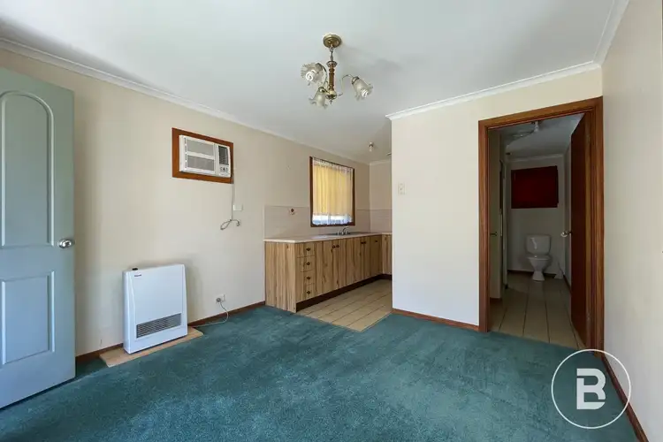 Fourth view of Homely unit listing, 4/4 Ormond Avenue, Maryborough VIC 3465