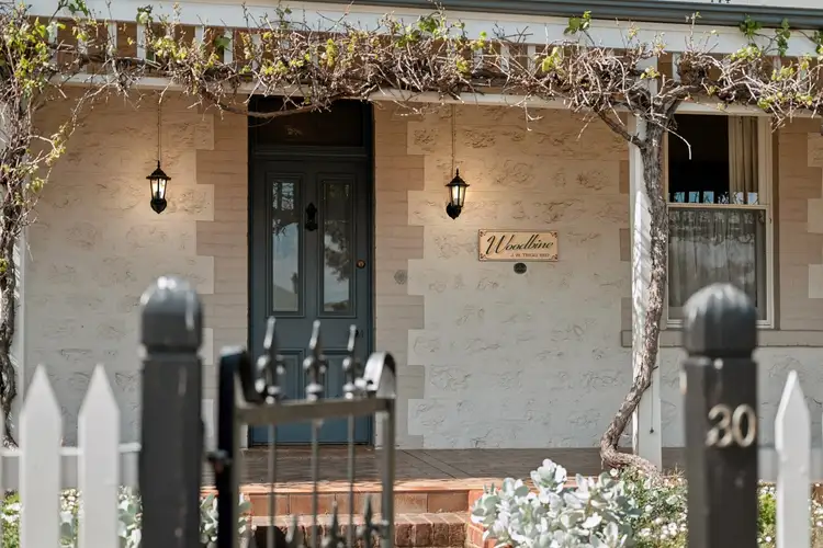 Second view of Homely house listing, 30 Charteris Street, Port Elliot SA 5212