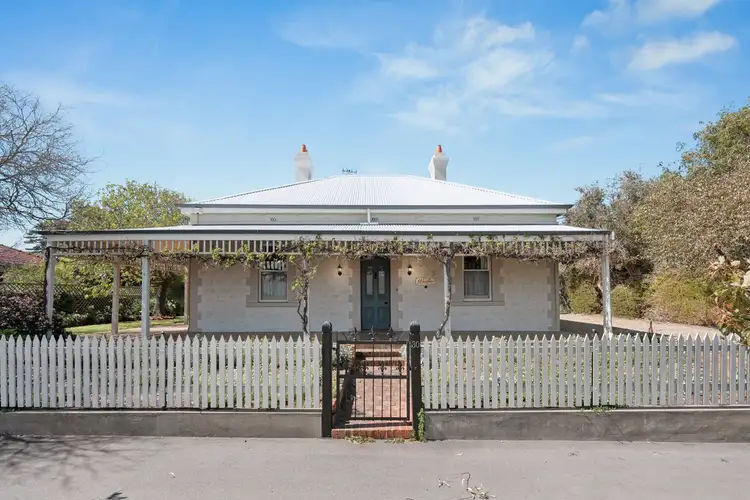 Third view of Homely house listing, 30 Charteris Street, Port Elliot SA 5212