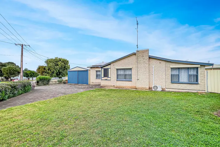 14 Heath Street, Port Lincoln SA 5606