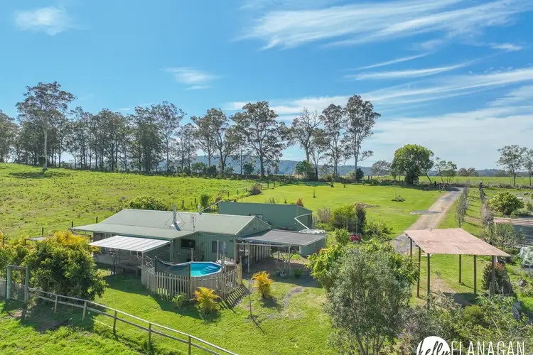78 Maineys Road, Turners Flat NSW 2440