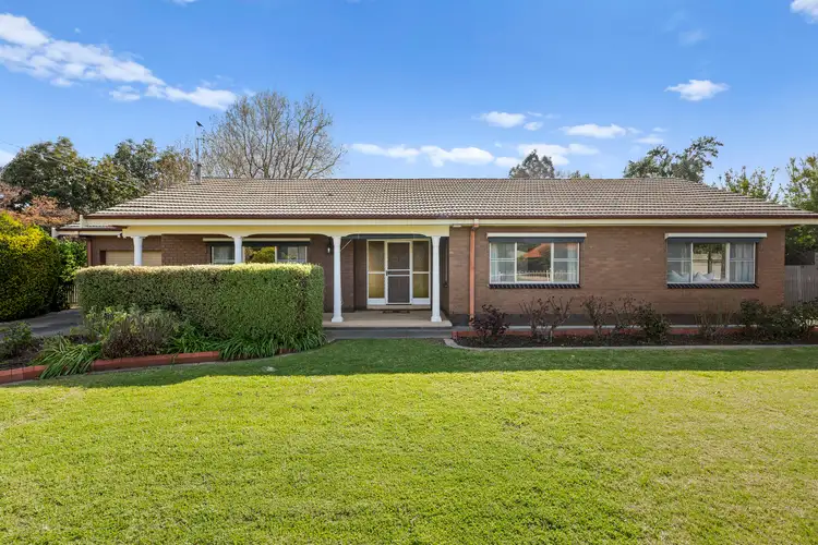 8-10 Platt Street, Euroa VIC 3666