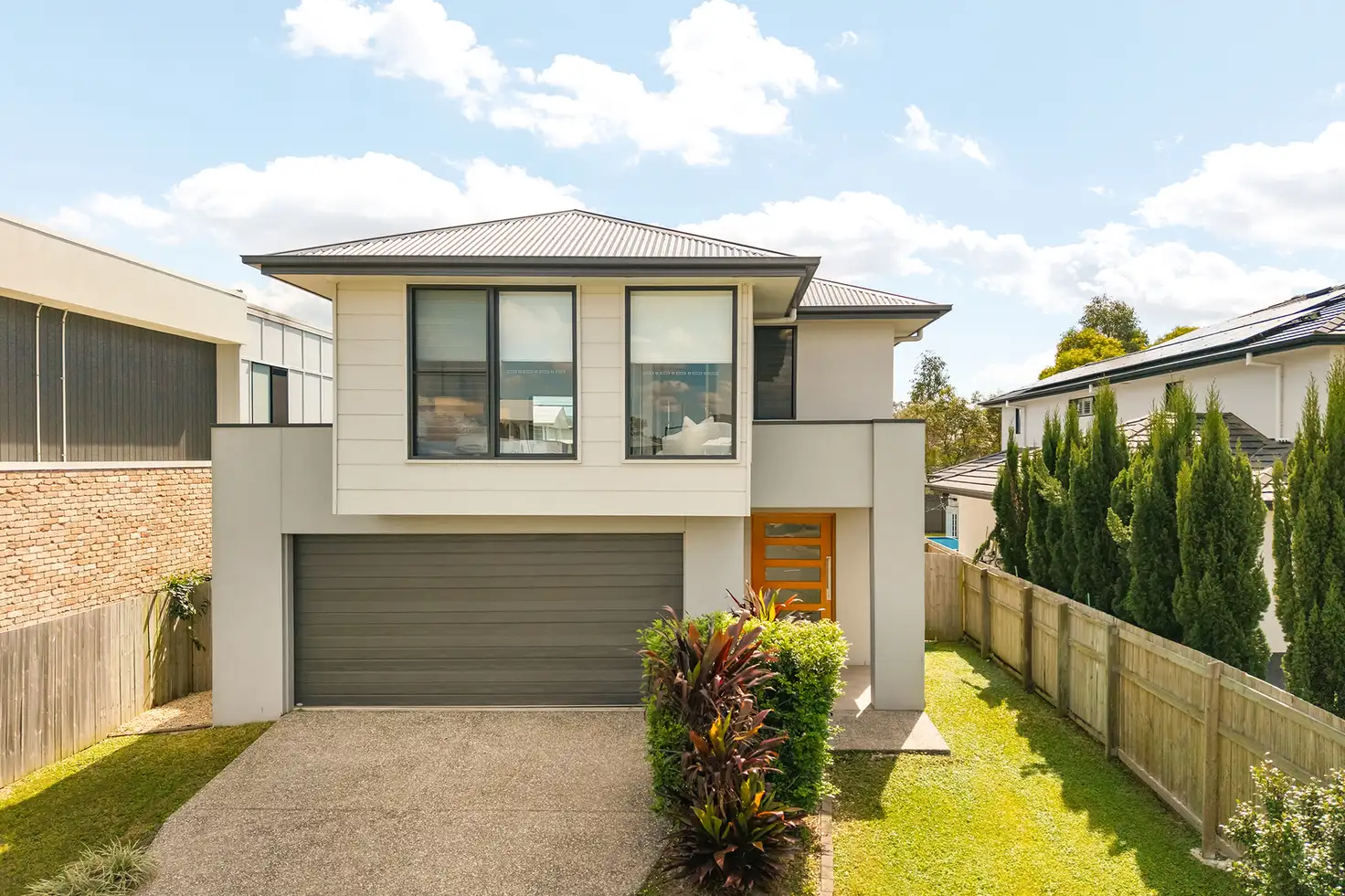 Main view of Homely house listing, 16 Smith Place, Cannon Hill QLD 4170