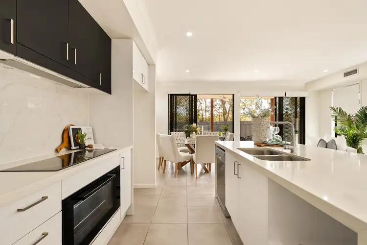 Fourth view of Homely house listing, 16 Smith Place, Cannon Hill QLD 4170