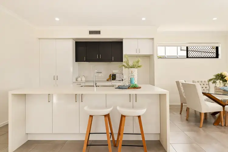 Fifth view of Homely house listing, 16 Smith Place, Cannon Hill QLD 4170