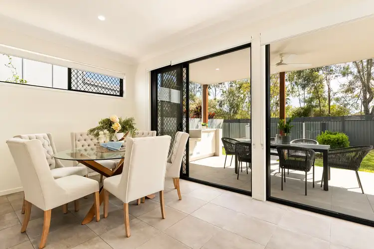 Sixth view of Homely house listing, 16 Smith Place, Cannon Hill QLD 4170