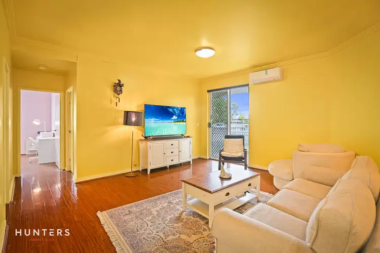 Third view of Homely apartment listing, 53/2-12 Civic Avenue, Pendle Hill NSW 2145