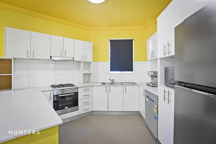 Fourth view of Homely apartment listing, 53/2-12 Civic Avenue, Pendle Hill NSW 2145