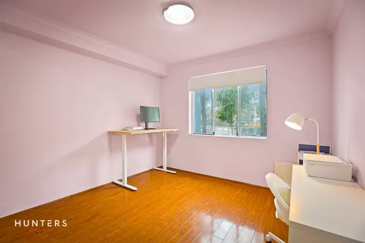 Sixth view of Homely apartment listing, 53/2-12 Civic Avenue, Pendle Hill NSW 2145