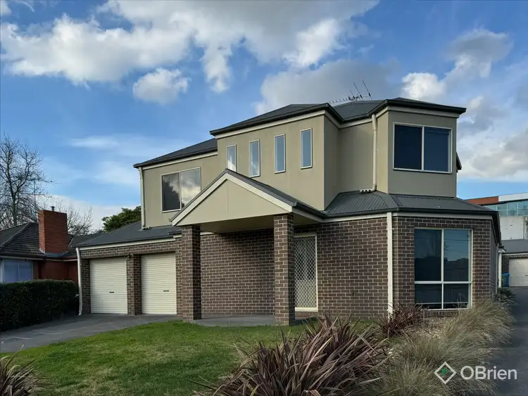 Second view of Homely unit listing, 1/15 Evan Street, Berwick VIC 3806