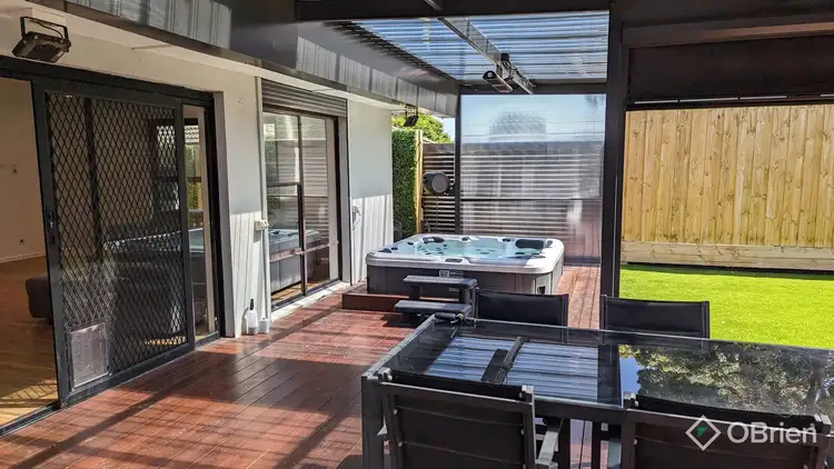 15 Ashbrook Court, Oakleigh South VIC 3167