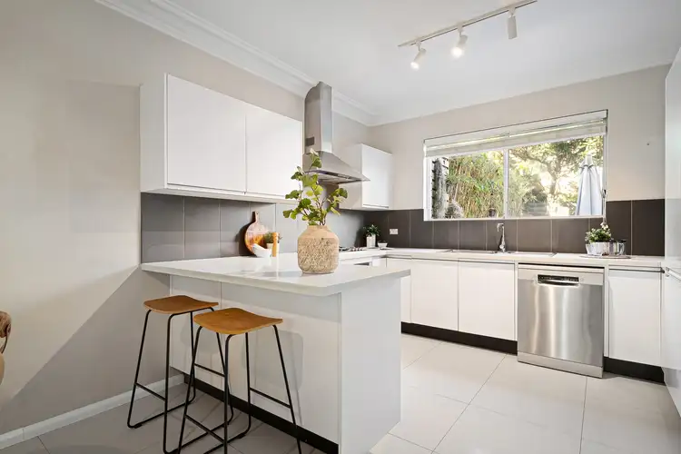 Fourth view of Homely townhouse listing, 2/13 Roach Street, Arncliffe NSW 2205