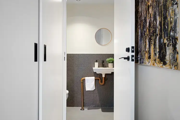 Fifth view of Homely townhouse listing, 2/13 Roach Street, Arncliffe NSW 2205