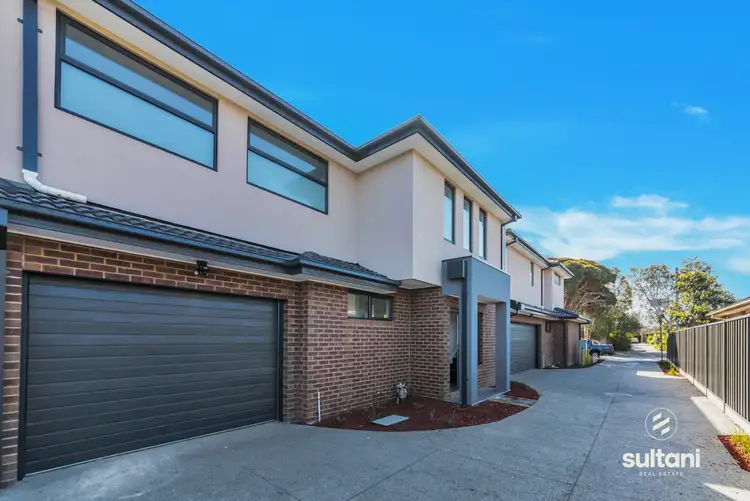 2/1 Ardgower Road, Noble Park VIC 3174