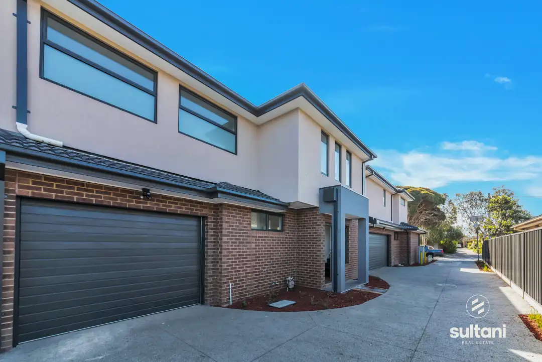 Main view of Homely townhouse listing, 2/1 Ardgower Road, Noble Park VIC 3174