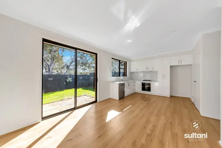 Second view of Homely townhouse listing, 2/1 Ardgower Road, Noble Park VIC 3174