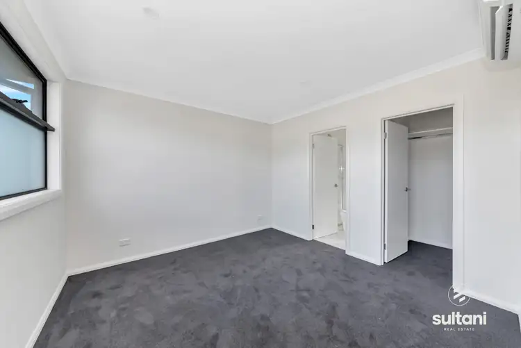 Third view of Homely townhouse listing, 2/1 Ardgower Road, Noble Park VIC 3174