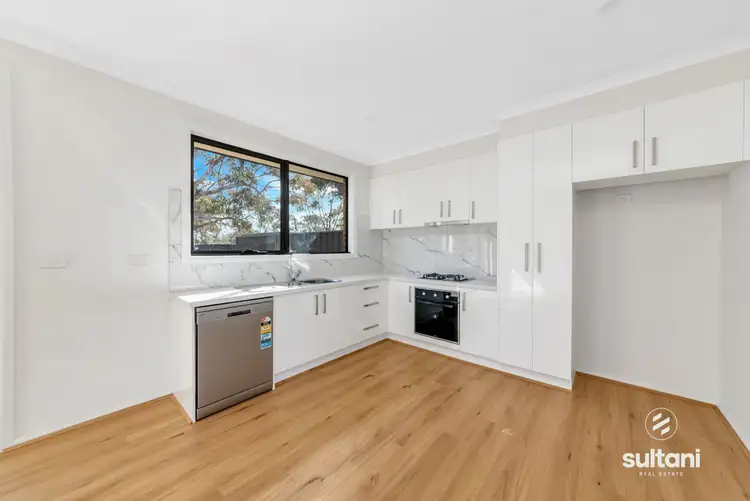 Fourth view of Homely townhouse listing, 2/1 Ardgower Road, Noble Park VIC 3174