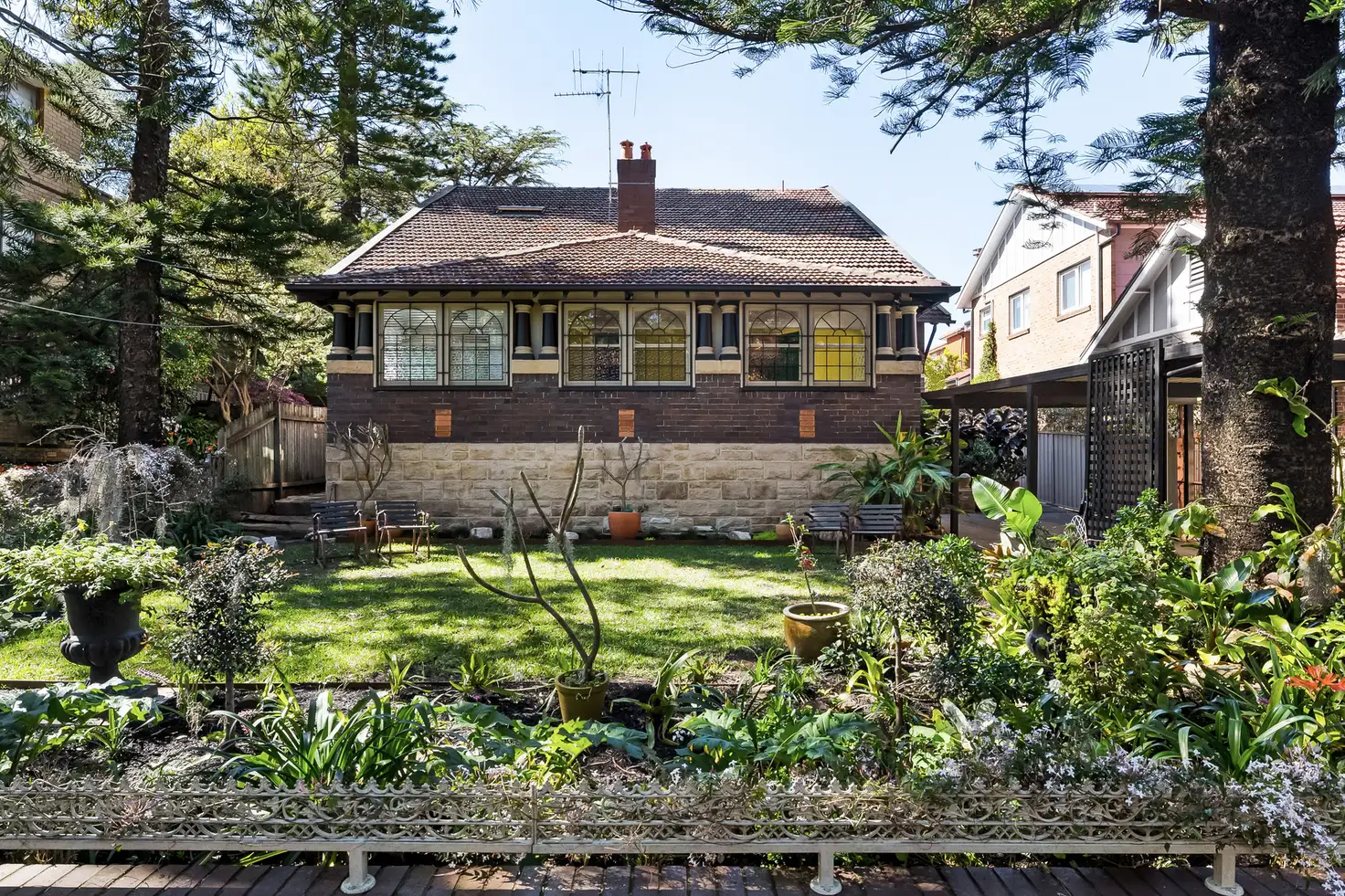 Main view of Homely house listing, 73 The Boulevarde, Dulwich Hill NSW 2203