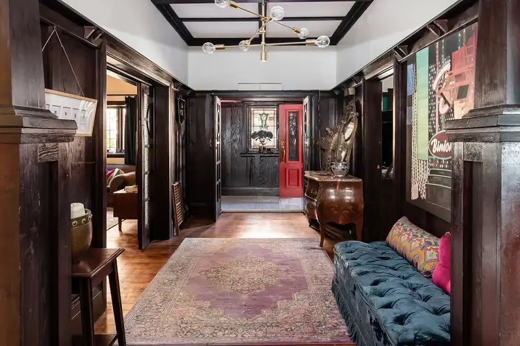 Second view of Homely house listing, 73 The Boulevarde, Dulwich Hill NSW 2203