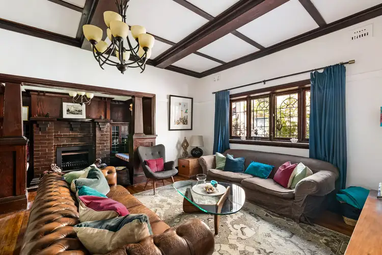 Fifth view of Homely house listing, 73 The Boulevarde, Dulwich Hill NSW 2203