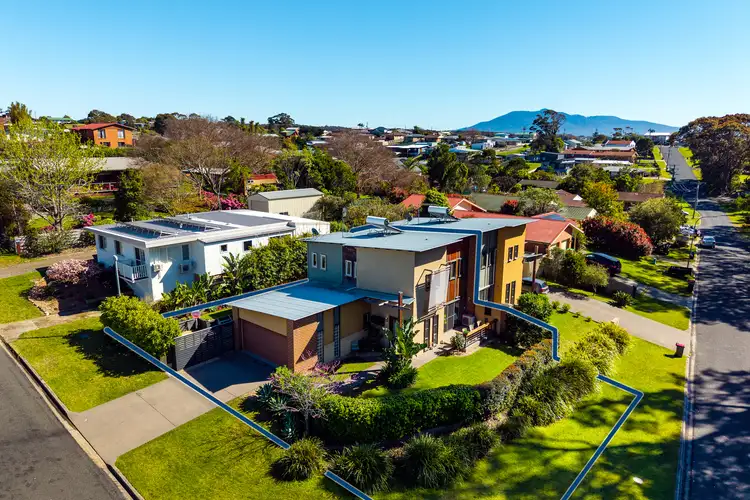 59 Parbery Avenue, Bermagui NSW 2546