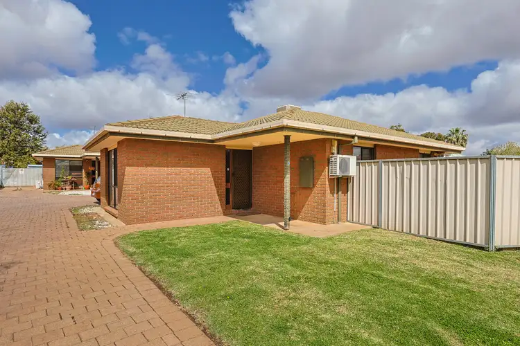 4/15 Cavallo Drive, Mildura VIC 3500